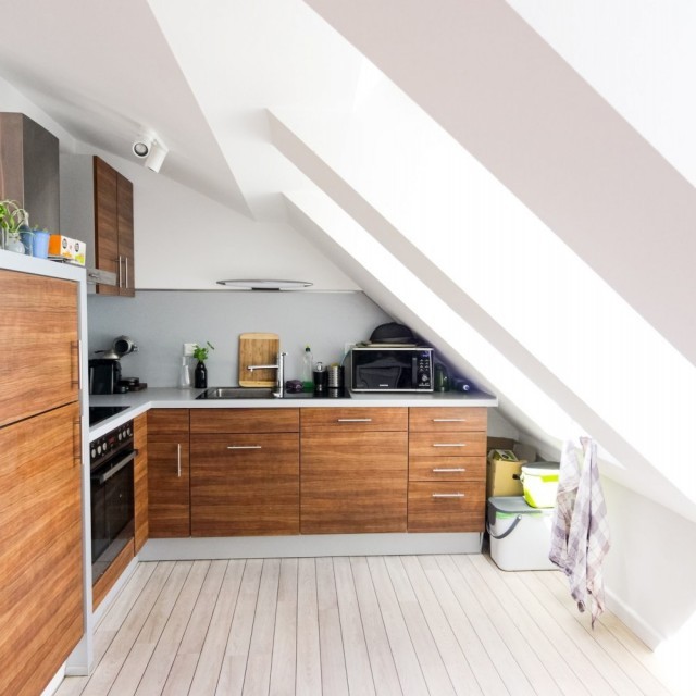 Loft en souplex top charme - 4eme